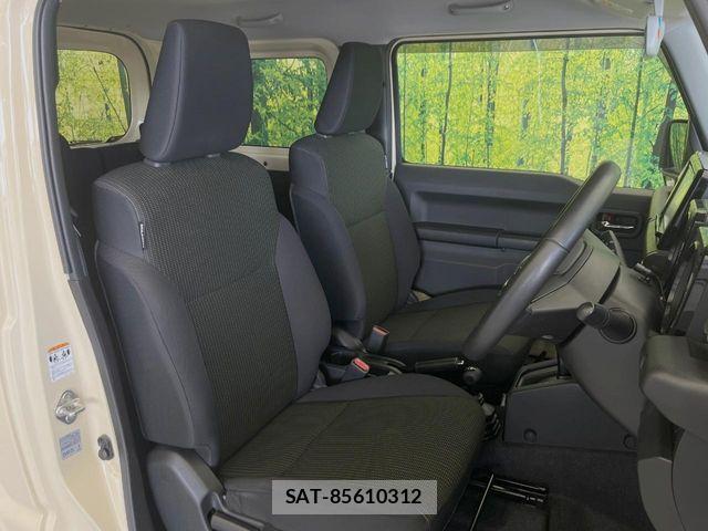 Suzuki JIMNY 2023-09 8627250-7