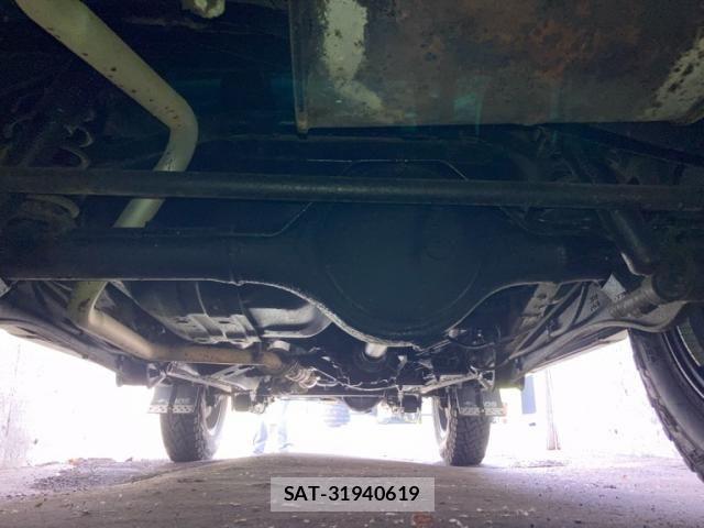 Suzuki JIMNY 2000-01 8627282-10