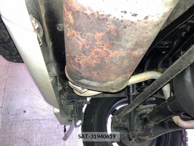 Suzuki JIMNY 2000-01 8627282-11