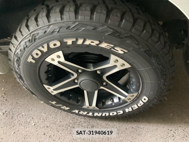 Suzuki JIMNY 2000-01 8627282-12