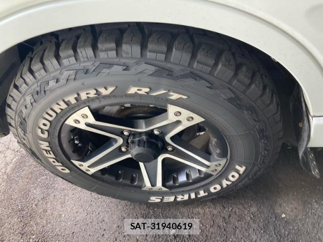 Suzuki JIMNY 2000-01 8627282-13