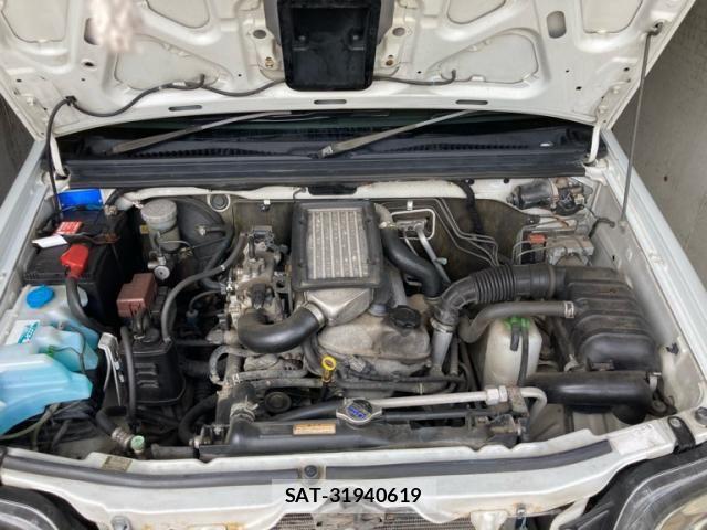 Suzuki JIMNY 2000-01 8627282-14