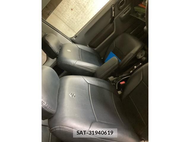 Suzuki JIMNY 2000-01 8627282-19