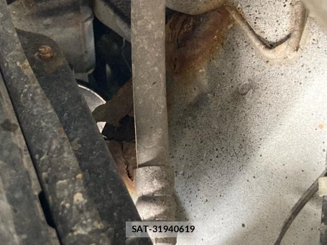 Suzuki JIMNY 2000-01 8627282-22