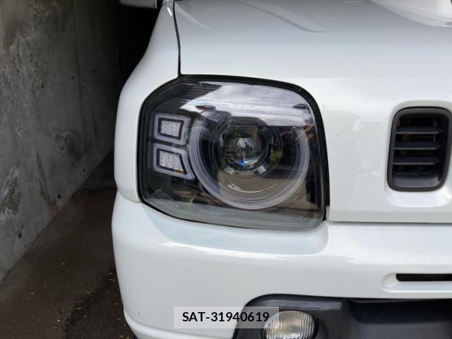 Suzuki JIMNY 2000-01 8627282-5