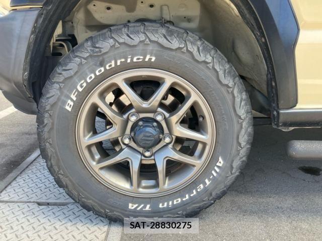 Suzuki JIMNY 2020-02 8627269-9