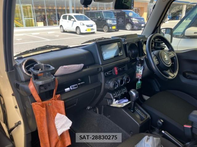 Suzuki JIMNY 2020-02 8627269-10