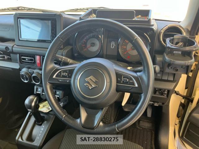 Suzuki JIMNY 2020-02 8627269-13