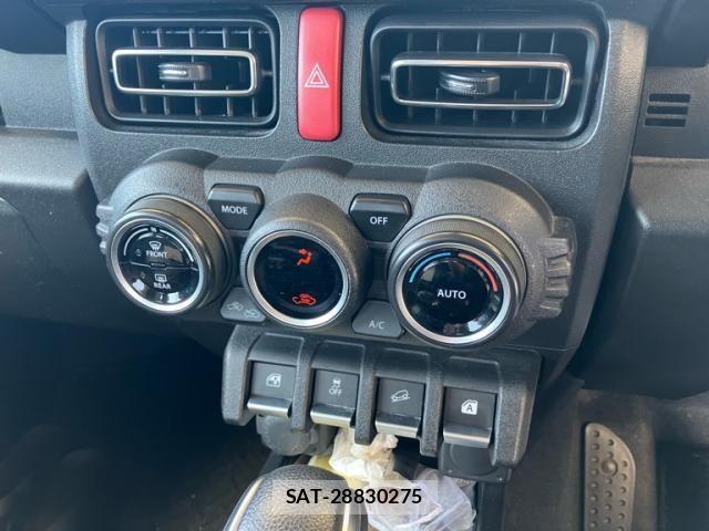 Suzuki JIMNY 2020-02 8627269-18