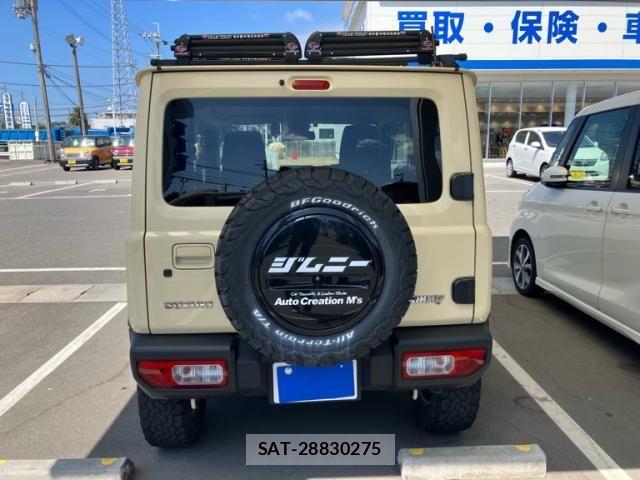 Suzuki JIMNY 2020-02 8627269-1