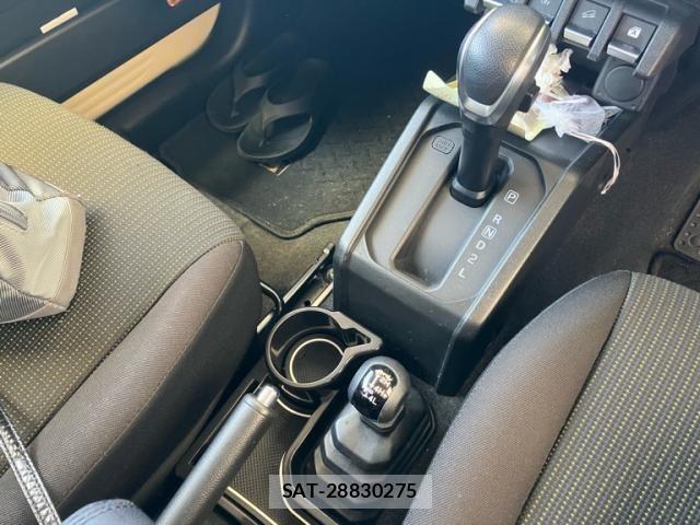 Suzuki JIMNY 2020-02 8627269-19