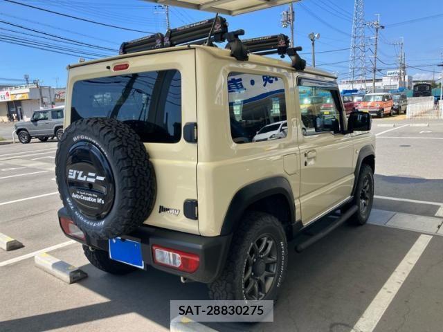 Suzuki JIMNY 2020-02 8627269-3