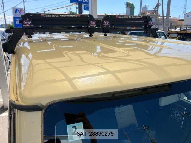 Suzuki JIMNY 2020-02 8627269-4