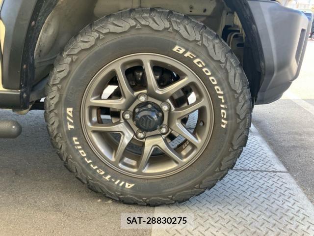Suzuki JIMNY 2020-02 8627269-6