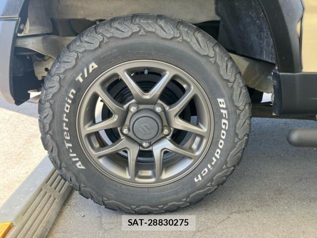 Suzuki JIMNY 2020-02 8627269-7