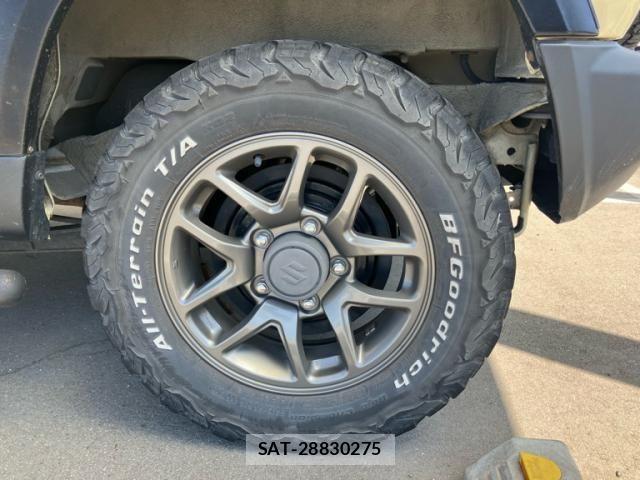Suzuki JIMNY 2020-02 8627269-8