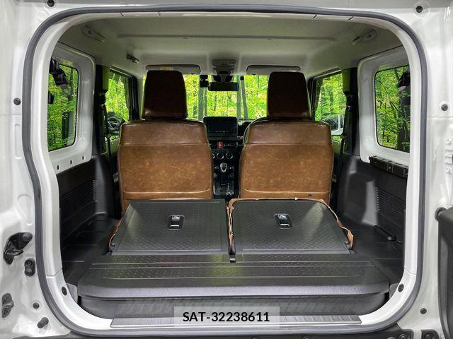 Suzuki JIMNY 2023-12 8627252-9