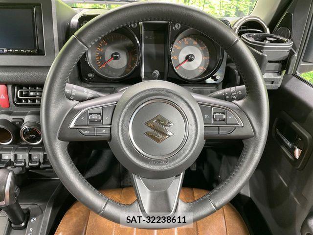 Suzuki JIMNY 2023-12 8627252-10