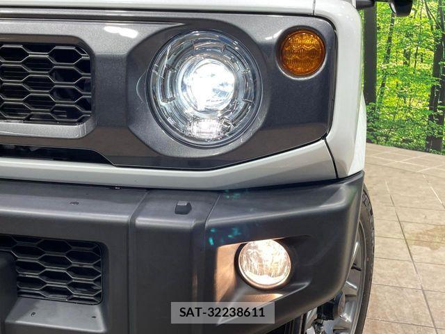 Suzuki JIMNY 2023-12 8627252-11