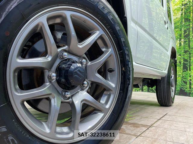 Suzuki JIMNY 2023-12 8627252-12