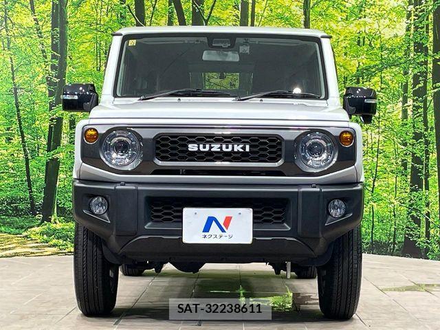 Suzuki JIMNY 2023-12 8627252-13