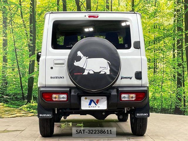 Suzuki JIMNY 2023-12 8627252-14