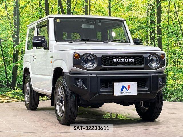 Suzuki JIMNY 2023-12 8627252-15