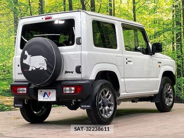 Suzuki JIMNY 2023-12 8627252-16