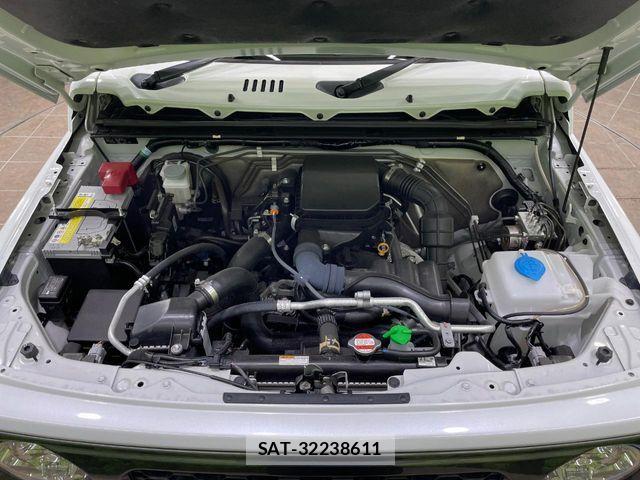 Suzuki JIMNY 2023-12 8627252-17