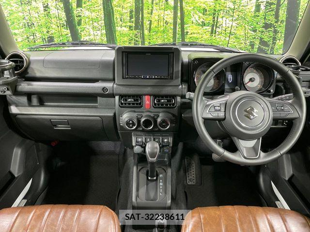 Suzuki JIMNY 2023-12 8627252-1