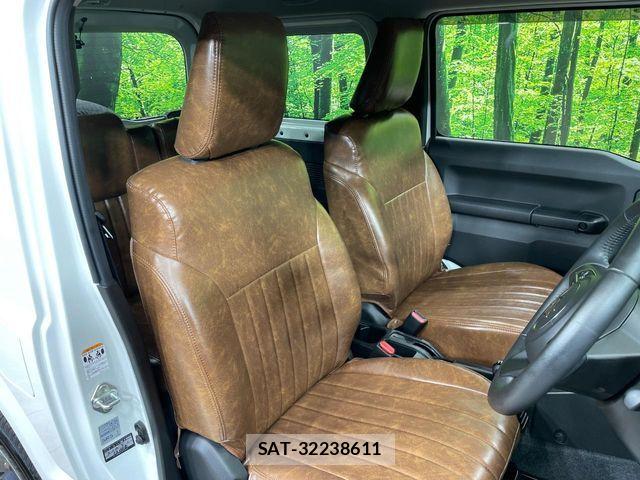 Suzuki JIMNY 2023-12 8627252-7