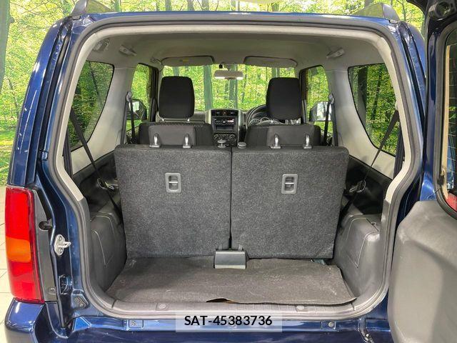Suzuki JIMNY 2017-08 8627270-9