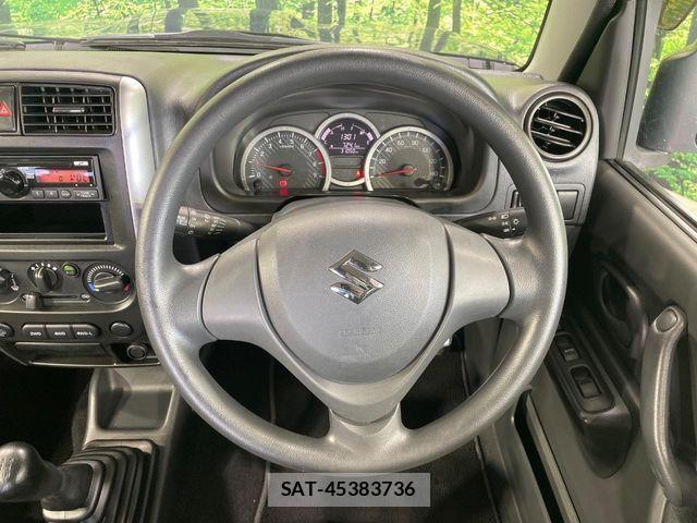 Suzuki JIMNY 2017-08 8627270-10