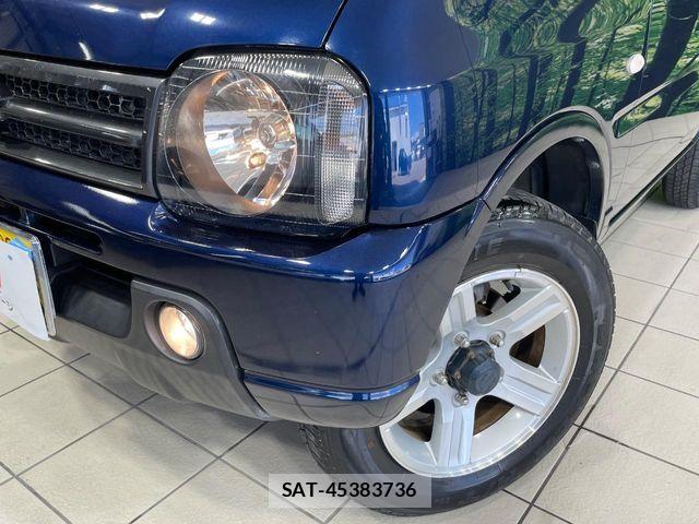 Suzuki JIMNY 2017-08 8627270-11