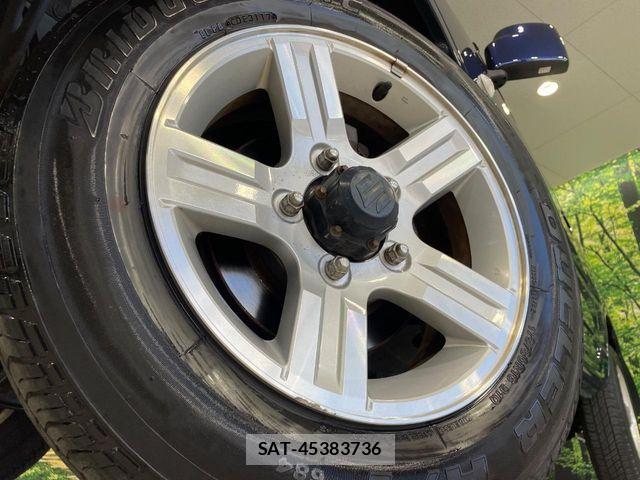 Suzuki JIMNY 2017-08 8627270-12