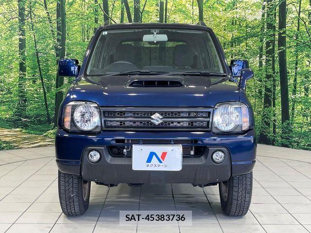 Suzuki JIMNY 2017-08 8627270-13
