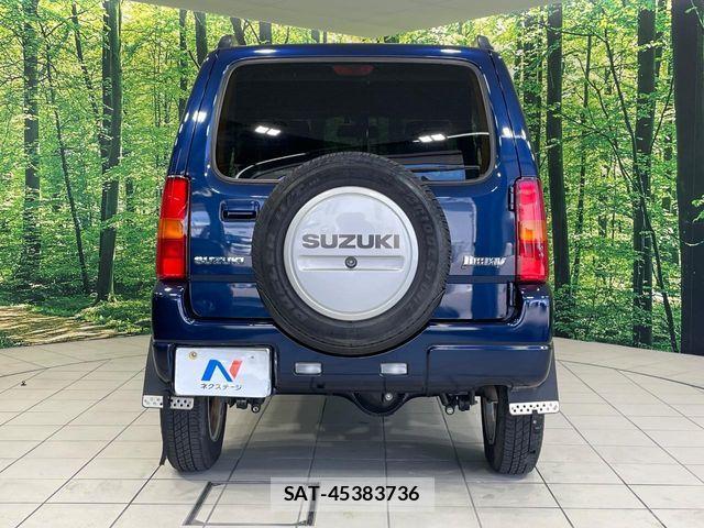 Suzuki JIMNY 2017-08 8627270-14