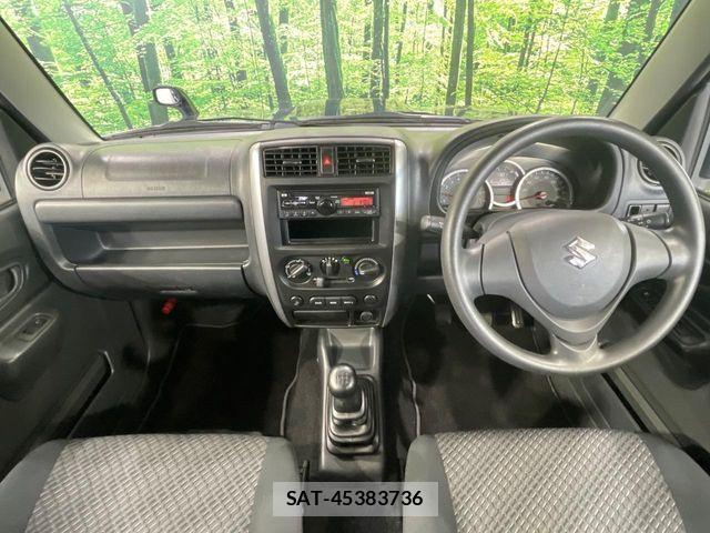 Suzuki JIMNY 2017-08 8627270-1
