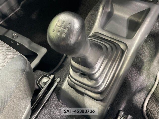 Suzuki JIMNY 2017-08 8627270-2