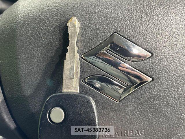 Suzuki JIMNY 2017-08 8627270-5