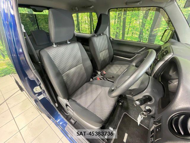 Suzuki JIMNY 2017-08 8627270-7