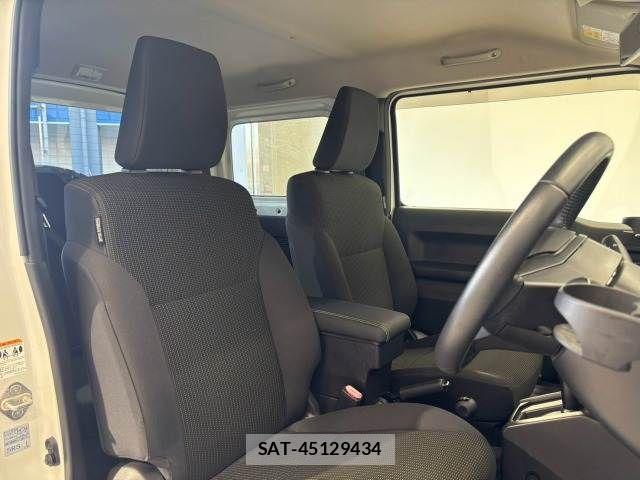 Suzuki JIMNY 2019-09 8627265-10