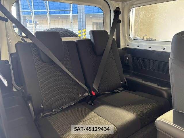 Suzuki JIMNY 2019-09 8627265-11