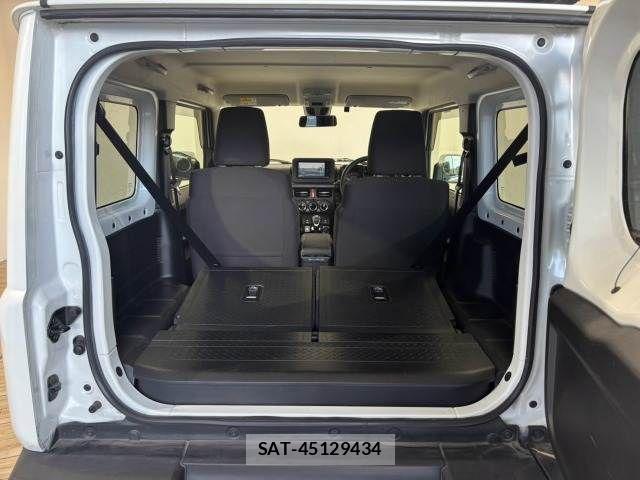 Suzuki JIMNY 2019-09 8627265-12