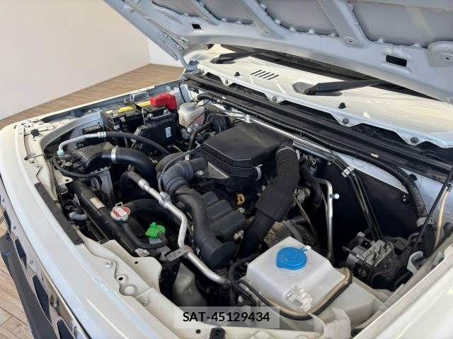 Suzuki JIMNY 2019-09 8627265-13