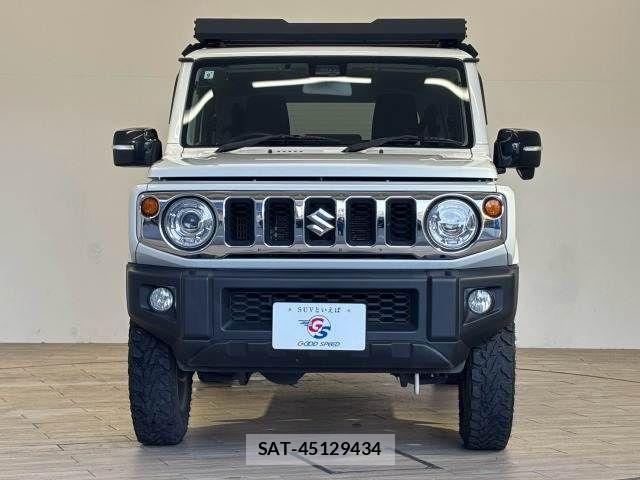 Suzuki JIMNY 2019-09 8627265-14