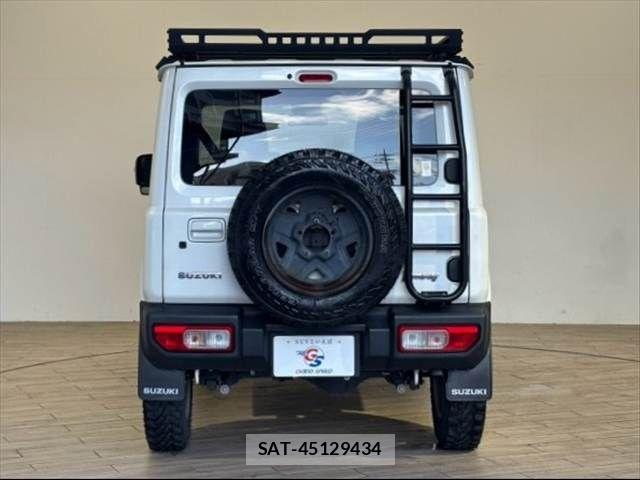 Suzuki JIMNY 2019-09 8627265-15