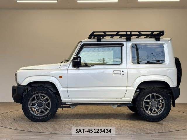 Suzuki JIMNY 2019-09 8627265-16