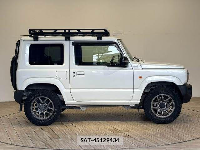 Suzuki JIMNY 2019-09 8627265-17