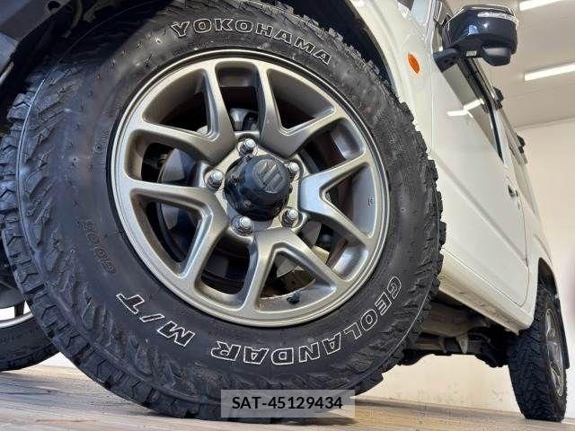 Suzuki JIMNY 2019-09 8627265-18